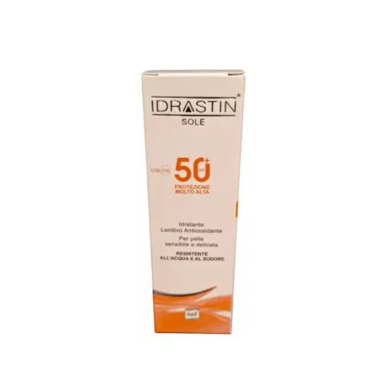 Idrastin Sole 75 ml