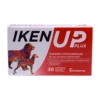 Iken Up Plus mangime per cani di taglia medio/grande 36 compresse
