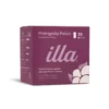 Illa care proteggislip 100% cotone 20 pezzi
