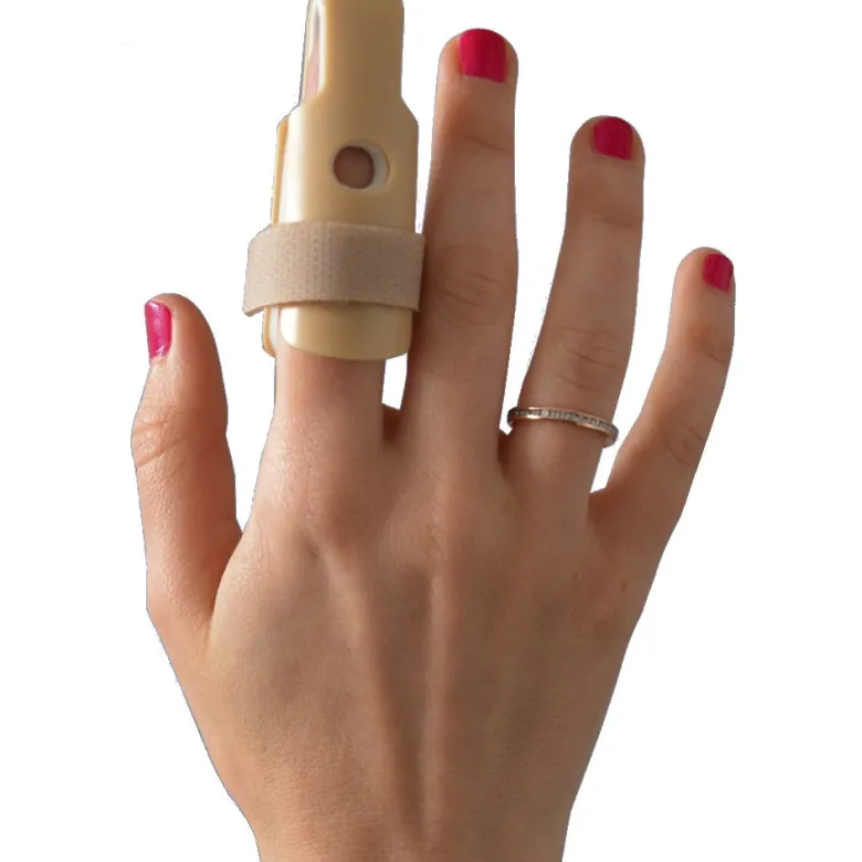 Immobilizzatore Steccato Dita Della Mano