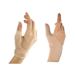Immobilizzazione Del Pollice Beige