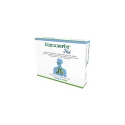 Immunerbe Flui integratore alimentare utile per il sistema immunitario 10 bustine