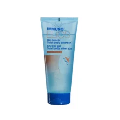 Immuno Elios Gel Doccia Doposole 200ml