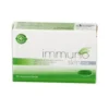 Immuno Skin Plus difese immunitarie 20 compresse