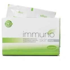 Immuno Skin Plus difese immunitarie 20 bustine