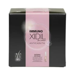 Immunoxidil