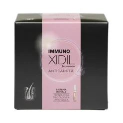 Immunoxidil