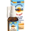Imo Atropa Belladonna 5CH medicinale omeopatico 30ml