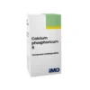 Imo Calcium Phosphoricum D6 20 Compresse