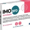 IMOpro Glycequil per il controllo del metabolismo 30 compressse