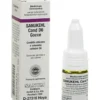 Imo Sanukehl Cand D6 medicinale Omeopatico gocce uso orale e cutaneo 10 ml
