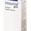 Imoviral Gola integratore alimentare per le difese immunitarie ed antiossidante 20ml