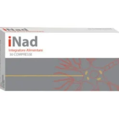 INAD 30 compresse