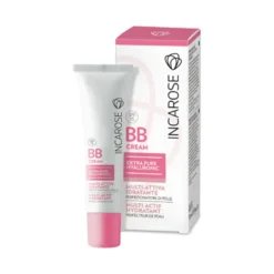 Incarose BB Cream Hyaluronic Light perfezionatore di colore 30ml