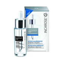 Incarose Concentrati Acido Ialuronico 15ml