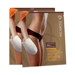Incarose Maxi Bronze Guanto Corpo Autoabbronzante 1 Pezzo