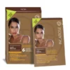 IncaRose Maxi Bronze salvietta autoabbbronzante viso e decollete 6 pezzi