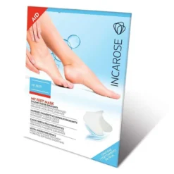 Incarose My Feet Mask calzari super idratanti 2 pezzi
