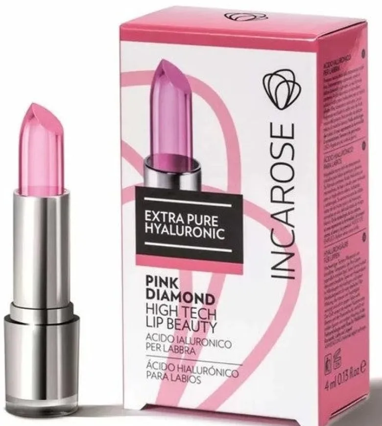 Incarose Pink Diamond Extra Pure Hyaluronic Stick 4ml