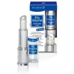 Incarose Più Volume Extreme Lips trattamento labbra riparatore volumizzante