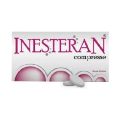Inesteran 30 Compresse