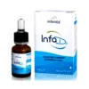InfaD3 Gocce 15ml
