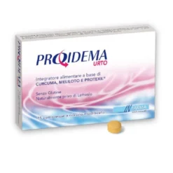 Infarma Proiderma Urto utile al microcircolo 15 compresse