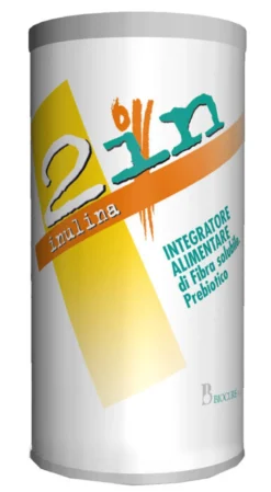 2in Inulina polvere 200 g