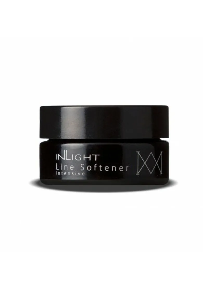Inlight Beauty Line Softener Intensive Formula Trattamento Viso 15 ml