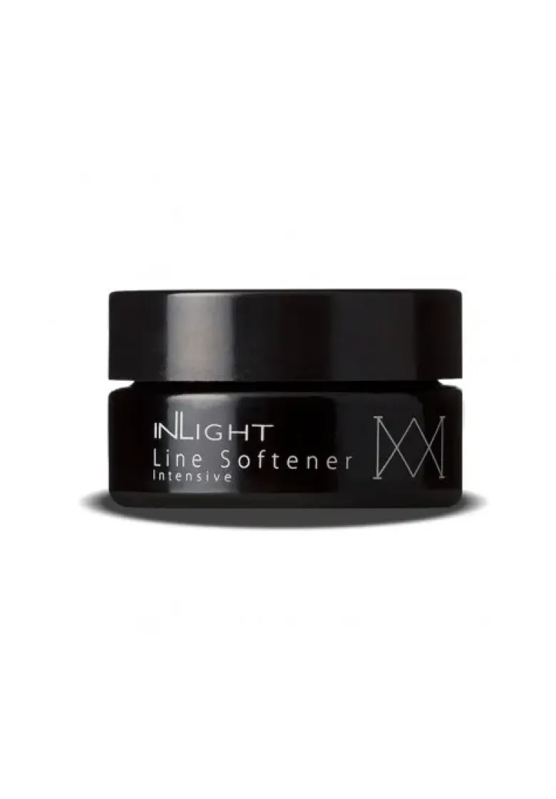 Inlight Beauty Line Softener Intensive Formula Trattamento Viso 15 ml