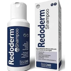 Innovet Redoderm Shampoo Cane/Gatto 2L