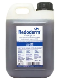 Innovet Redoderm Shampoo Cane/Gatto 2L