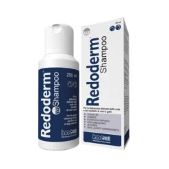 Innovet Redoderm Shampoo Cane e Gatto affetti da dermatopatie 250ml
