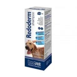 Innovet Redoderm Shampoo Cane e Gatto affetti da dermatopatie 250ml