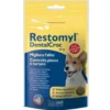 Innovet Restomyl Dentalcroc Cane alitosi placca e tartaro 60g