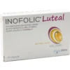 Inofolic Luteal 20 capsule molli