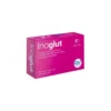 Inoglut 30 Compresse Integratore per Benessere Intestinale