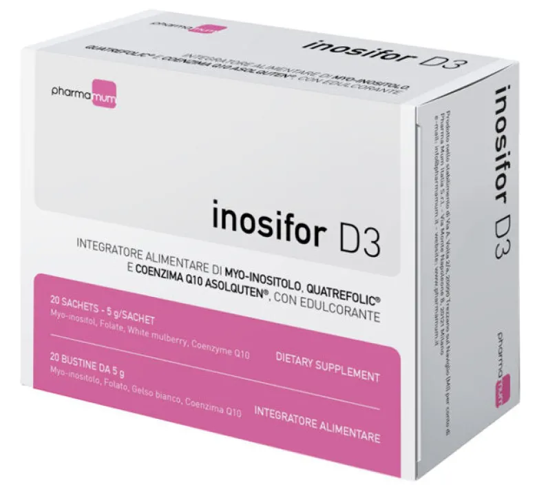 inosifor D3