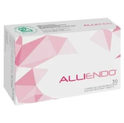 Inpha 2000 Alliendo per le difese immunitarie 30 compresse