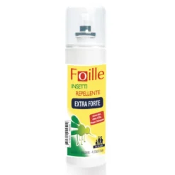Insetti Repellenti Extra Forte