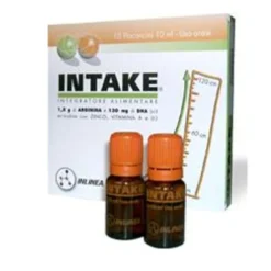 Intake 10 Flaconi 10ml
