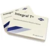Integral T integratore di vitamine e minerali 30 capsule molli