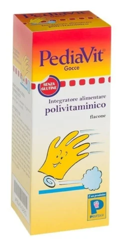 Integratore Alimentare