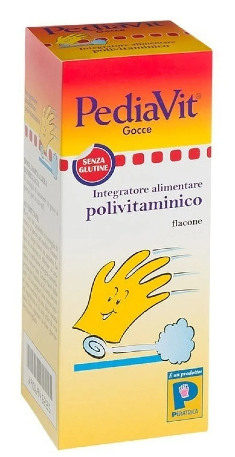 Integratore Alimentare