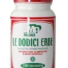 Integratore alimentare Le dodici erbe tavolette