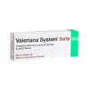 Integratore alimentare Valeriana System forte