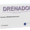 Integratore Drenadol 30 compresse