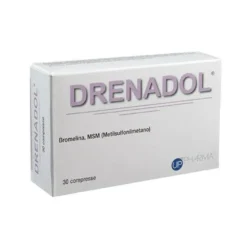 Integratore Drenadol 30 compresse