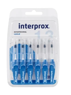 Interprox 4G Conical Blis 6 pezzi
