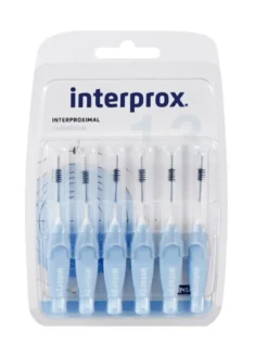 Interprox 4G Cylindrical 6 scovolini